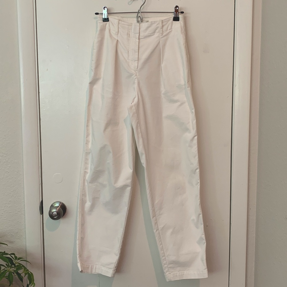 Aritzia Wilfred Free Day-Off Pant